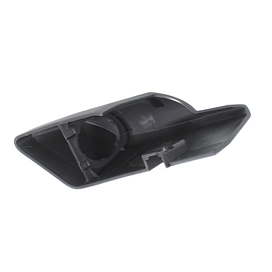 FRONT BUMPER COVER LEFT SFA1000 SFA600