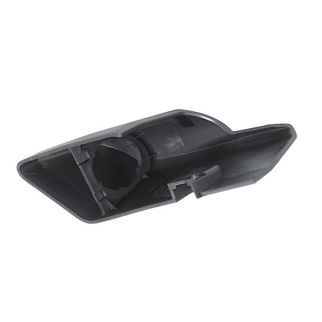 FRONT BUMPER COVER LEFT SFA1000 SFA600