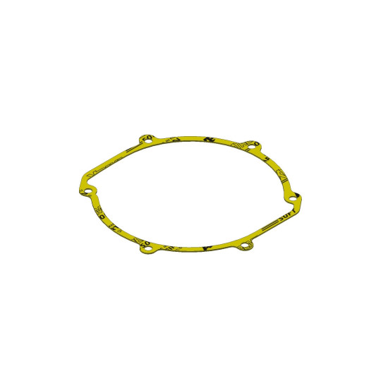 XRADICAL clutch cover gasket outer GAS GAS MC/EC 125 '01-'13 (OLD MODEL GAS GAS ENGINE)