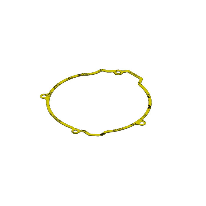 XRADICAL clutch cover gasket outer KTM SX 125 '98-'15, EXC 125 '98-'16, HUSGVARNA TE/TC 125 '14-'15, HUSABERG TE 125 '12