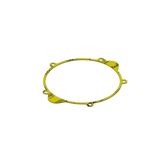 Xradical clutch cap...