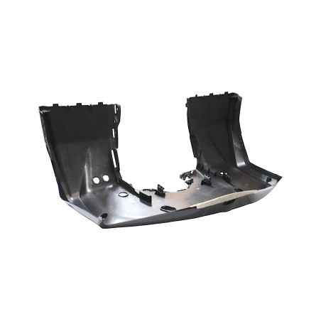 FRONT TOP COVER BLACK BW SFA1000 SFA600