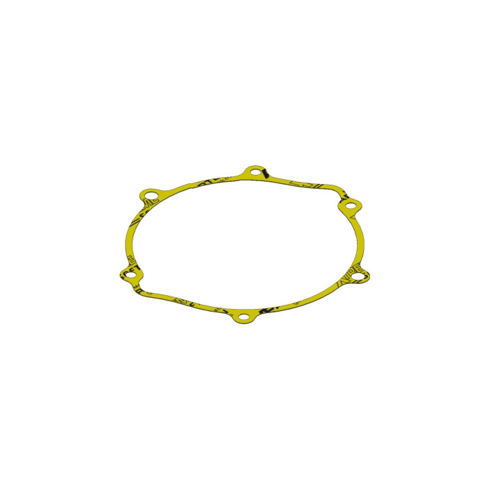 Xradical clutch cover gasket outer yamaha yz 65 '18 -'23, yz 85 '02 -'18