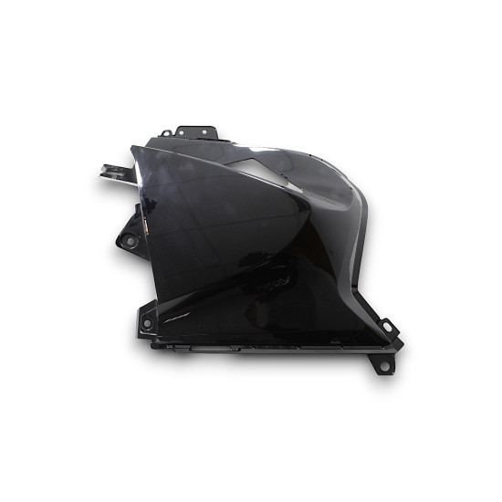 AIR FILTER COVER LEFT BLACK BW SFA1000 SFA600