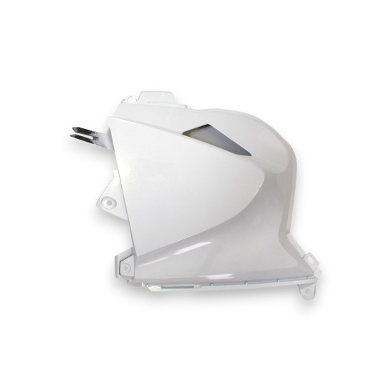 AIR FILTER COVER LEFT WHITE WN SFA1000 SFA600