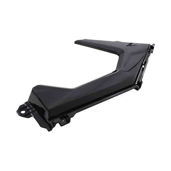 LOWER ENGINE COVER BLACK BW SFA1000 SFA600