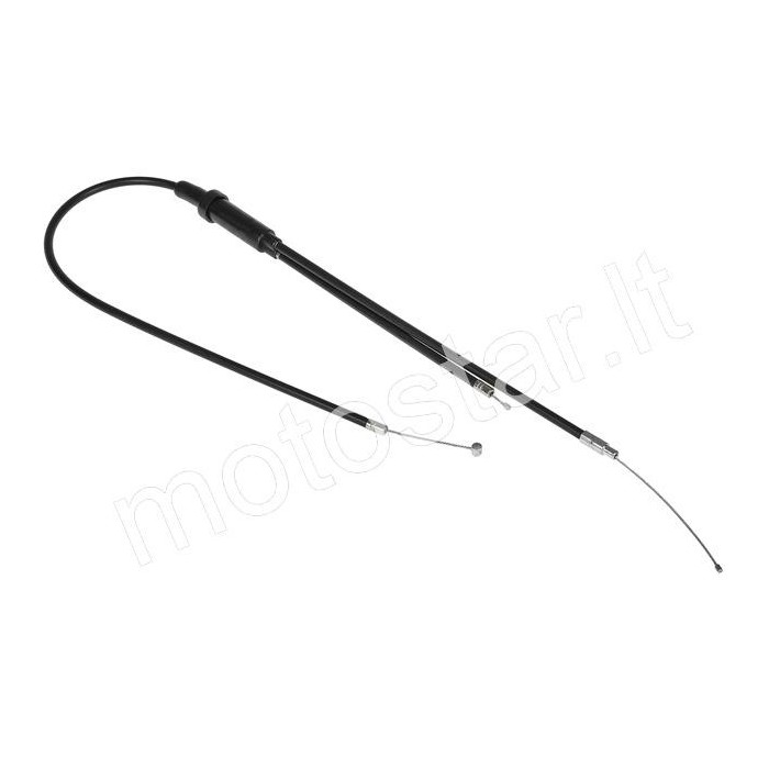 Aprilia RS 50 / Minarelli AM6 gazo trosas Aprilia RS 50 / Minarelli AM6 gazo trosas