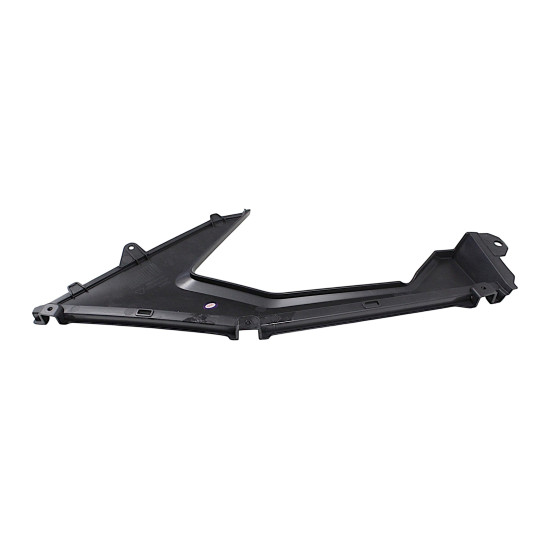 LOWER ENGINE COVER BLACK BW SFA1000 SFA600