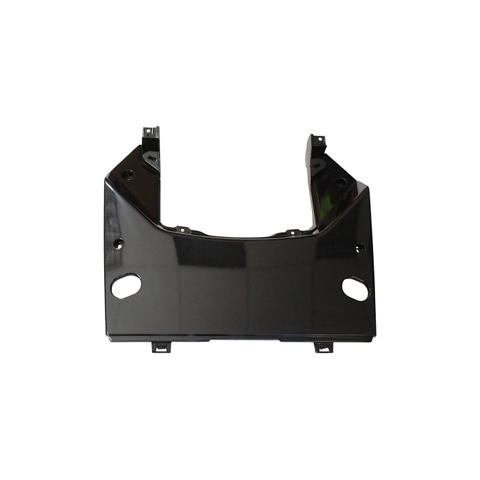 REAR CENTER COVER BLACK BW SFA1000 SFA600