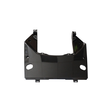 REAR CENTER COVER BLACK BW SFA1000 SFA600