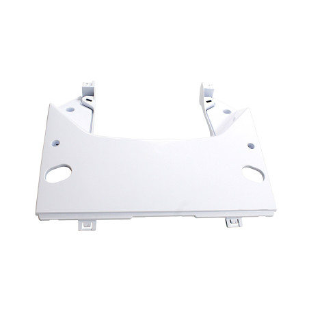 REAR COVER MIDDLE WHITE WN SFA1000 SFA600
