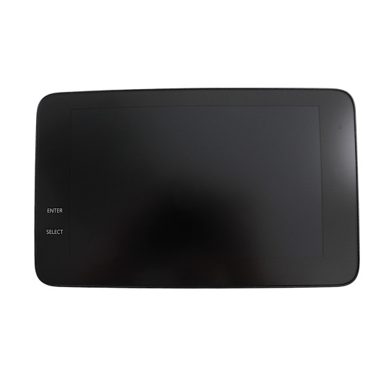 7 INCH TFT SCREEN SFA1000 V2