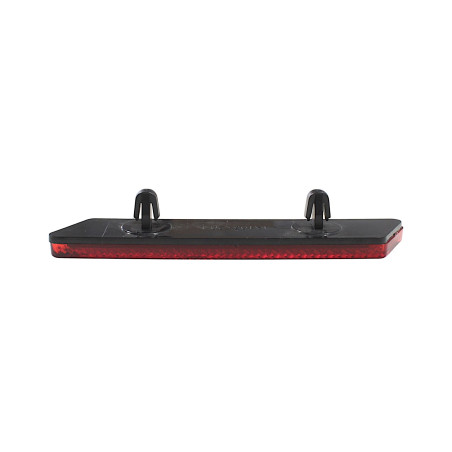 RED REAR LEFT REFLECTOR SFA1000 SFA600