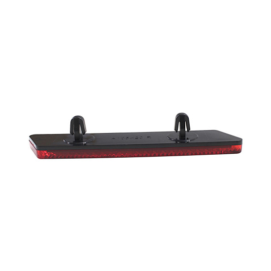 RED REAR RIGHT REFLECTOR SFA1000 SFA600