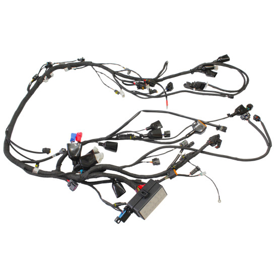 SFA1000 V2 ELECTRIC IRRIGATION