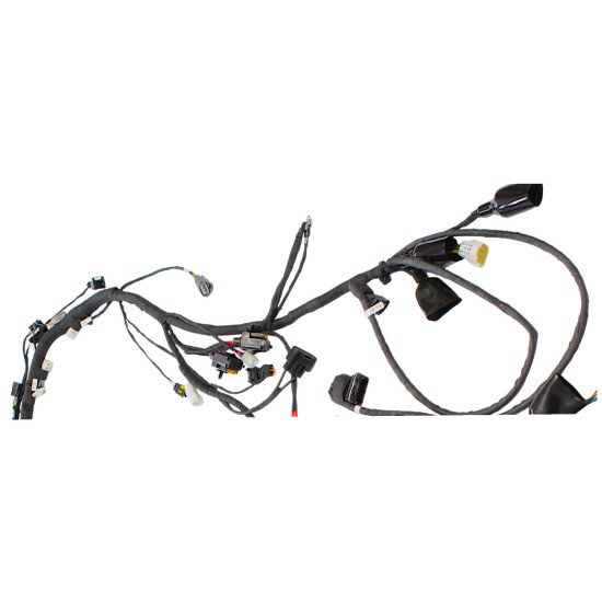 SFA1000 V2 ELECTRIC IRRIGATION