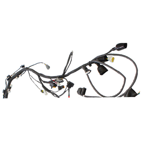 SFA1000 V2 ELECTRIC IRRIGATION