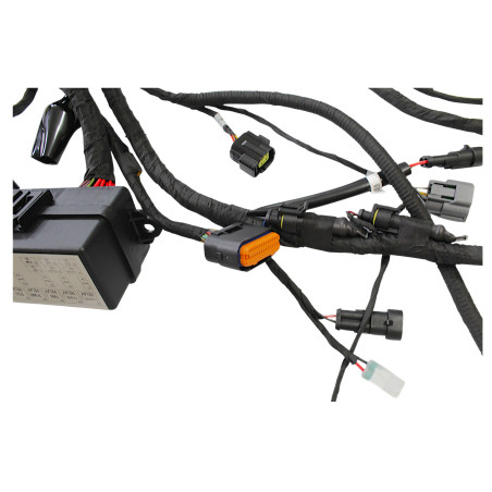 SFA1000 V2 ELECTRIC IRRIGATION