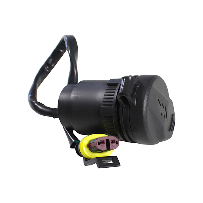 USB ĮKROVIMO LIZDAS SFA1000 SFA600 V2