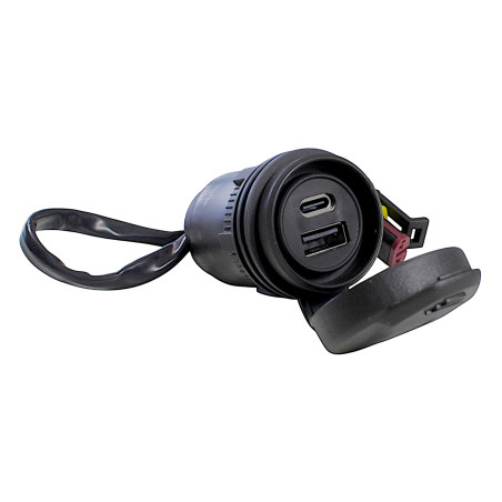 USB ĮKROVIMO LIZDAS SFA1000 SFA600 V2
