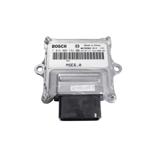 SFA1000 control unit (60 km/h) V1