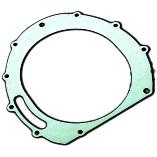 ATHENA clutch cover gasket SUZUKI GSX 400F '81-'83 (OEM:1148233200)