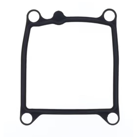 ATHENA valve cover gasket APRILIA SCARABEO 4T 50 '06-'09, SCARABEO 4T 100 '06-'14 (OEM: 832153)