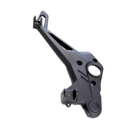 FOOT REST BRACKET RIGHT QJ SRT550 SRT550SX SRT600SX