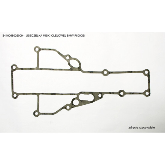 ATHENA oil pump intake gasket BMW F 800GS