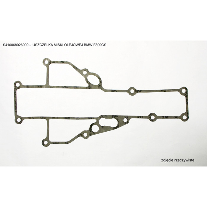ATHENA oil pump intake gasket BMW F 800GS