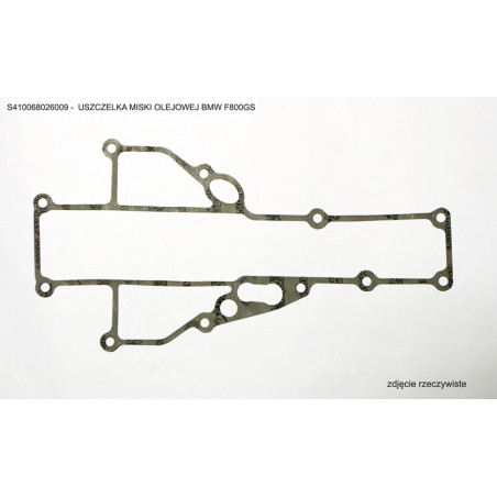 ATHENA oil pump intake gasket BMW F 800GS