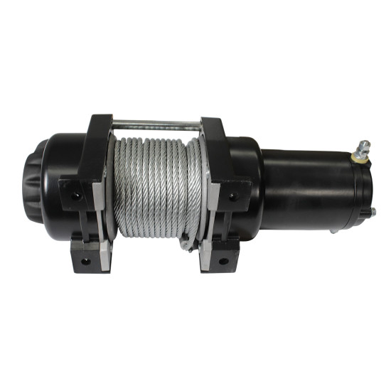 3500lbs Winch Steel Wire Rope SFA1000 SFA600 V2