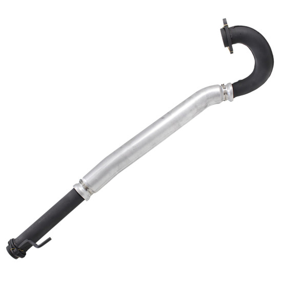 SFA600 EXHAUST PIPE