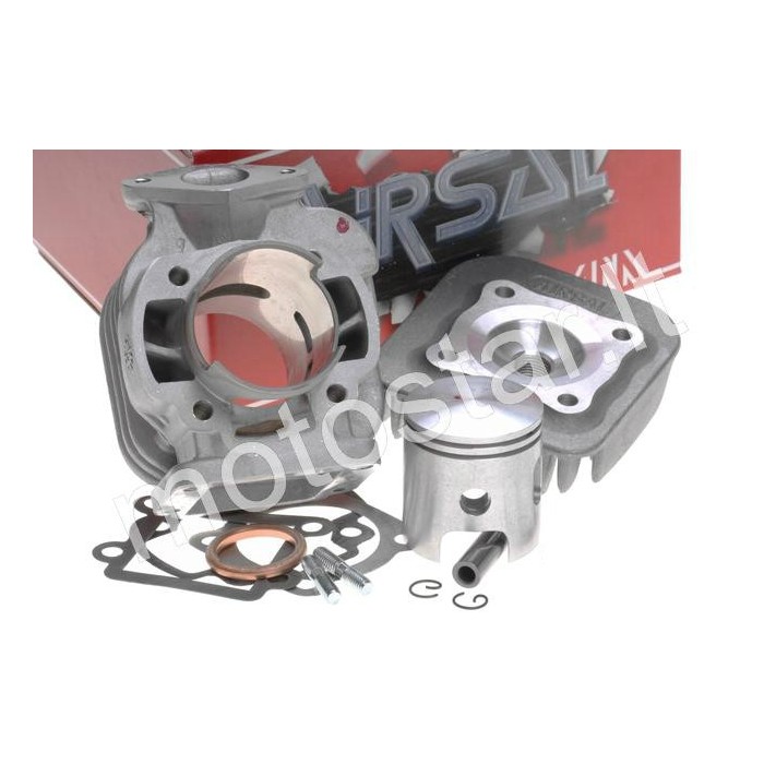 Airsal Sport 70cc Minarelli Vertical AC cylinder kit