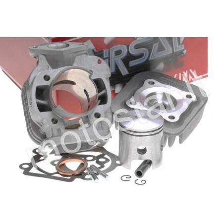 Airsal Sport 70cc Minarelli Vertical AC cylinder kit