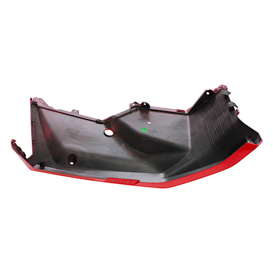 REAR FENDER LEFT RED RG SFA1000 SFA600