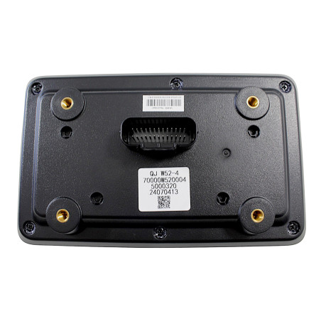 7 INCH TFT SCREEN SFA600