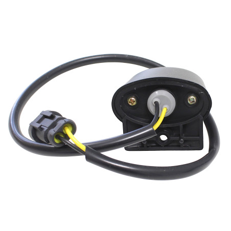 License plate light SFA1000 SFA600 V2
