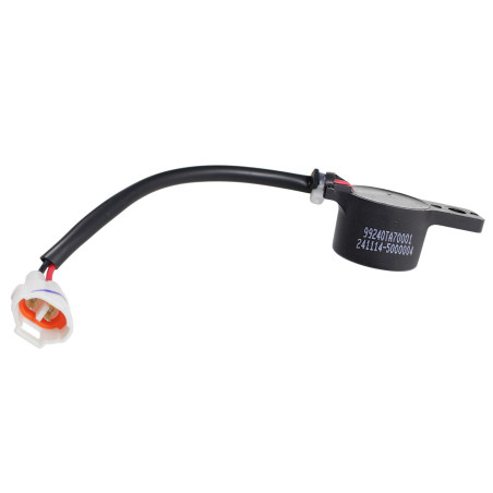 SIGNALIZATORIUS SFA1000 SFA600 V2 SFA300