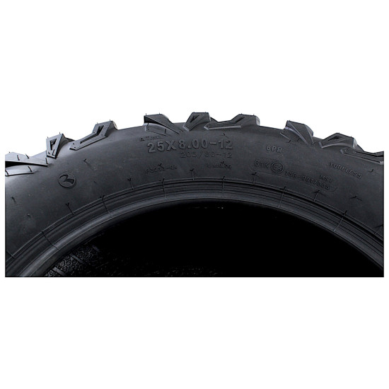 PADANGA 25X8.00-12 SFA600
