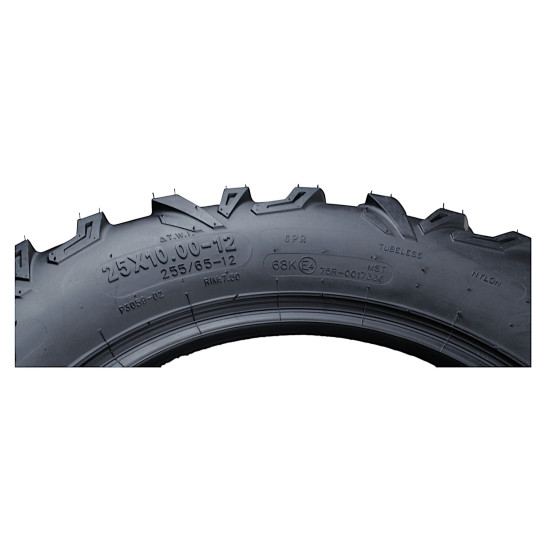 TIRE 25X10.00-12 SFA600