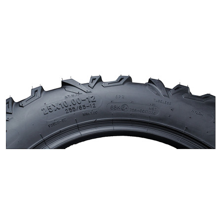 TIRE 25X10.00-12 SFA600