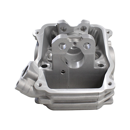 SFA600 cylinder head