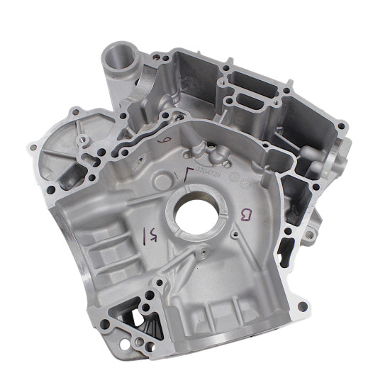 SFA600 LEFT ENGINE CRANKCASE
