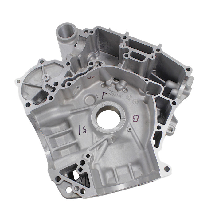 SFA600 LEFT ENGINE CRANKCASE