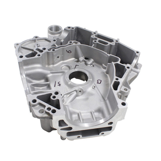 SFA600 LEFT ENGINE CRANKCASE