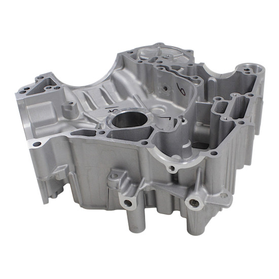 SFA600 LEFT ENGINE CRANKCASE