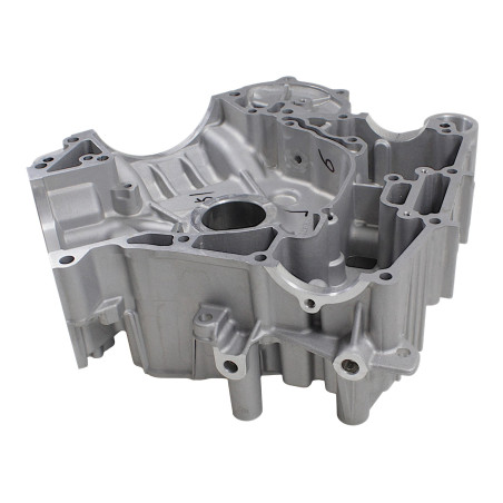 SFA600 LEFT ENGINE CRANKCASE