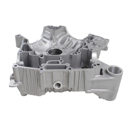 SFA600 LEFT ENGINE CRANKCASE