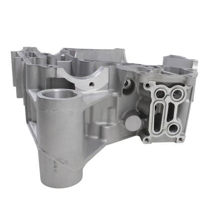 SFA600 LEFT ENGINE CRANKCASE